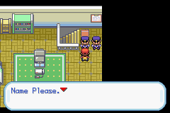 the two cops that are mysteriously inside your house