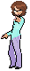 The updated version of a sprite I added sometime earlier. Use this in your hacks if you like, but please make sure his title and name is "PKMN Trainer