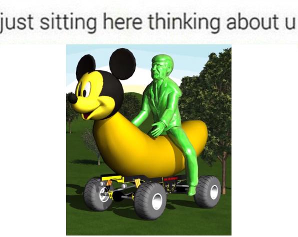 The very definition of cursed image! Cursed Image 11.
