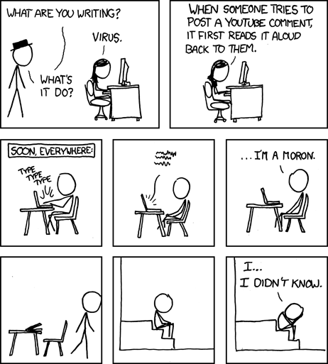 The Youtube Effect