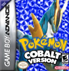 There's a new game for the GBA, which is set to release in Japan on June 2012! Head over to KMart or other store and grab this one

It's Pokémon Cobal