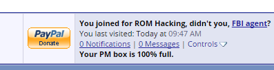 These guys are on to me.