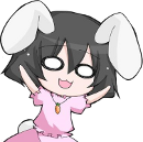 Third Avy - Featuring Tewi Inaba from Touhou 8 - Imperishable Night.