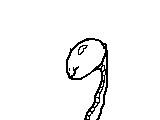 This a dragon.

He goes rawr.

Click it to view the movements :3