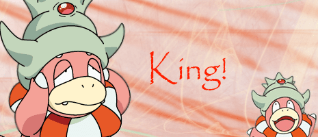 This banner was requested by King!