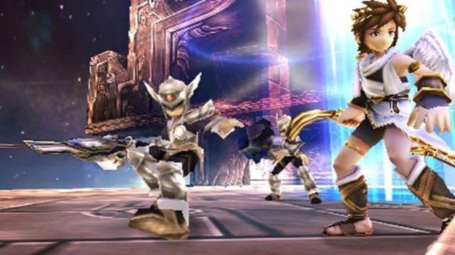 This battle team up looks pretty cool. I just had to put this here.