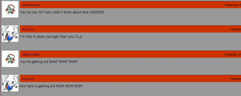 This, I find funny.