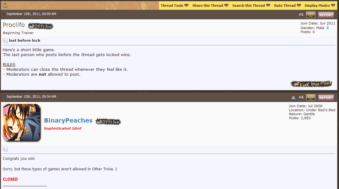 This.. I found funny.