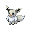 This is a cute, babyish version of what Eon looks like.