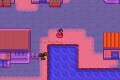 This is a little OAM test i made to the player OAM.