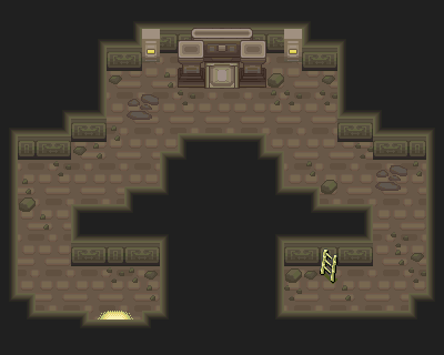 This is a map showcasing some tiles which were stolen based off the Ruins of Alph. I made them and I'm very happy with how they turned out :D 

The ma