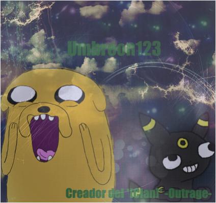 This is from my shop, on the other pokemon forum. 
 It´s a firma (signature)