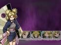 This is just a random picture of Temari!!