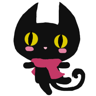 This is Kitty. She is a cat.