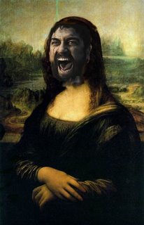 THIS...IS...LISA!
