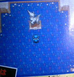 this is on new mystery dungeon explorers of sky