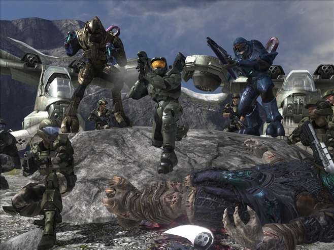 This is team S.Q.U.A.D.