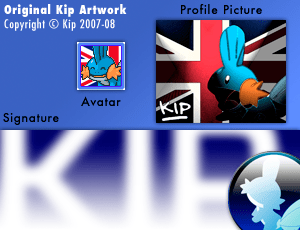 This is the original artwork I used when I first joined - a little bit of a bodge-job done quickly.