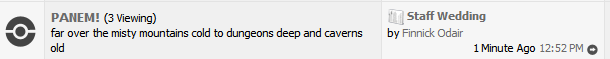 This is too perfect. o___O