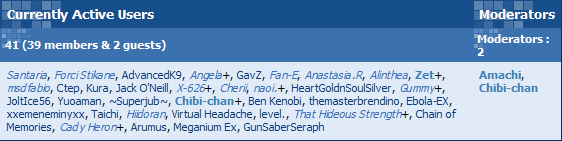 This is what happens to Other Chat when people find out Michael Jackson is dead.