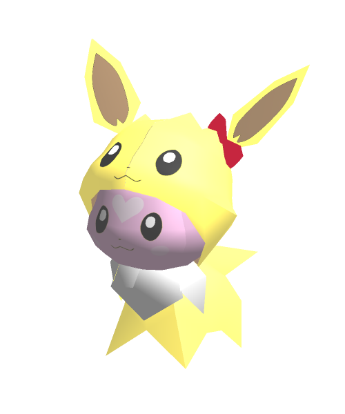 This is what happens when you have a 3d program and WAY to much time on your hands
