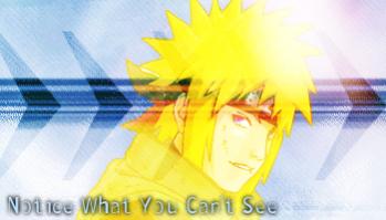 This is yet another Naruto banner made by Mannequin.