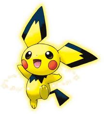 this my shiny pokemon