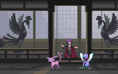 This ones for LilacLust. <_< I forgot to give him This version of it for his sig. Long week an all.