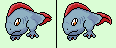 This was supposed to be kinda like a tadpole. Came out like a piece of crap. (lol at metaphoric pun).