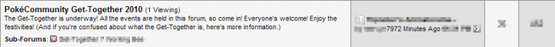 This was taken before this section was known to the masses. I added in censors, too.