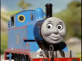 Thomas And Gordon 001 0001