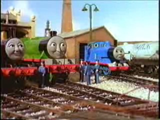 Thomas And The Rumors 0002