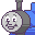 Thomas the Dank Engine (FE GBA Small Mug)