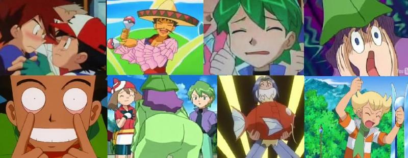Those Moments *face palm*