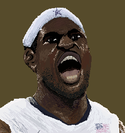 Thought of posting it in the pixel art thread but... I'm kinda inactive :\