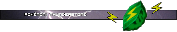 Thunderstone