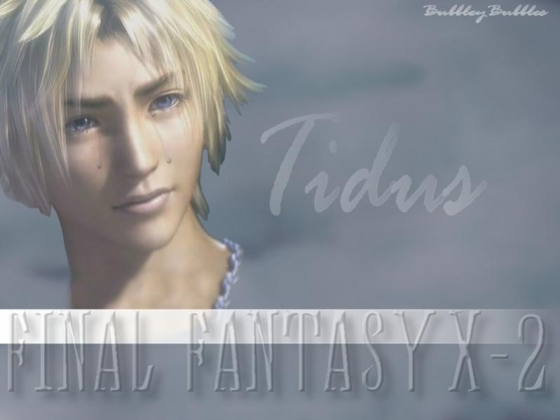 Tidus