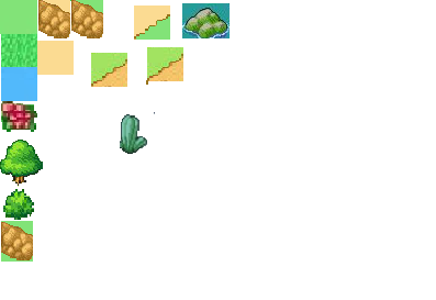 tiles