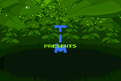 Tim Presents
