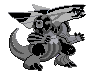 time frozen palkia