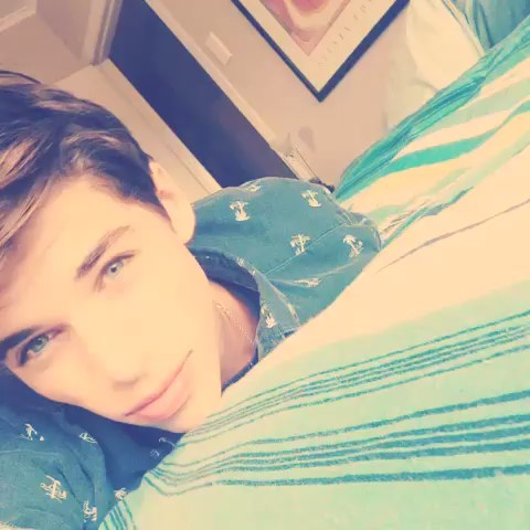 Tired haha