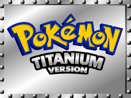 titanium upper half logo for site