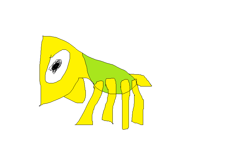 Title : "befjcnaočdna" - Just typed in random letters. This was supposed to be a silly version of Turtwig xD