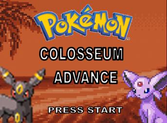 TITLE SCREEN !