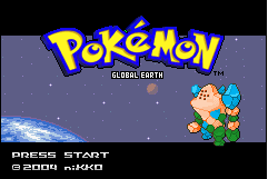 Titlescreen