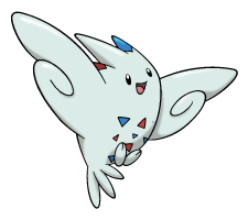 Togekiss