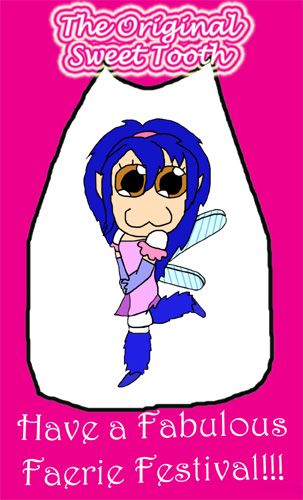 Tooth Faerie