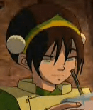 Toph avatar