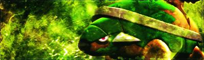 Torterra