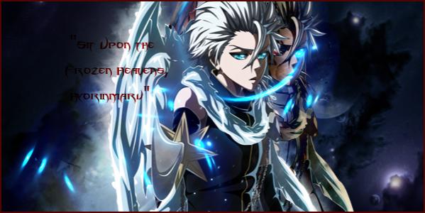 Toshiro Hitsugaya